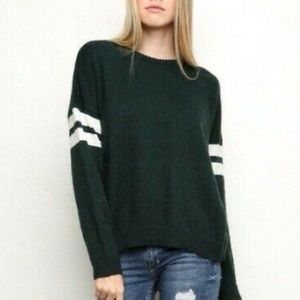 Brandy Melville sweater!